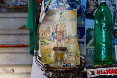 Librería La Escalera (Santiago de Cuba), by Guillermo Aldaya / AldayaPhoto