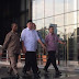 Gubernur Bengkulu Tiba di KPK