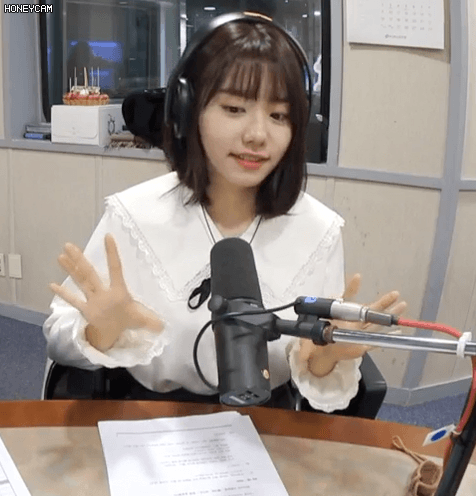 오랜만에 배텐에 나온 소혜 (多)