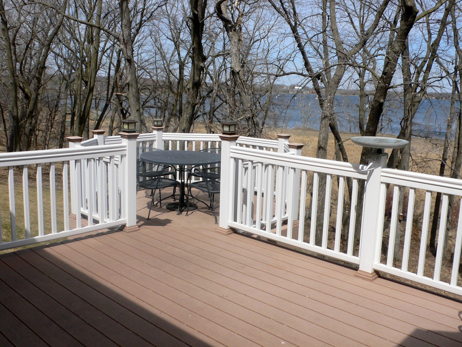 Lake Ida Alexandria MN Lake Living At It's Finest