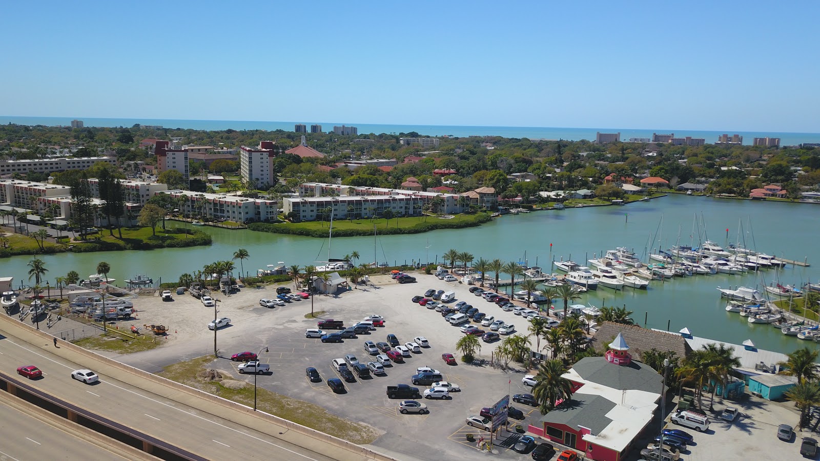 New Luxury Waterfront Condos Approved Venice FL David Barr Realtor
