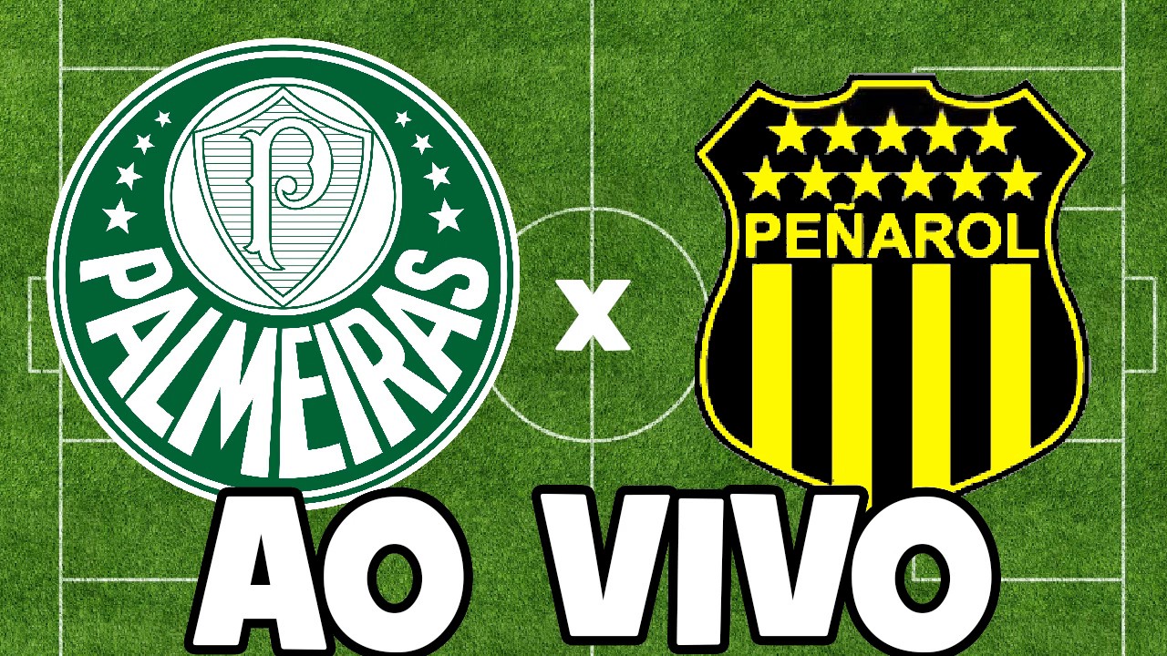 Palmeiras x Peñarol Ao Vivo Online Assistir AtléticoPR x Flamengo ao