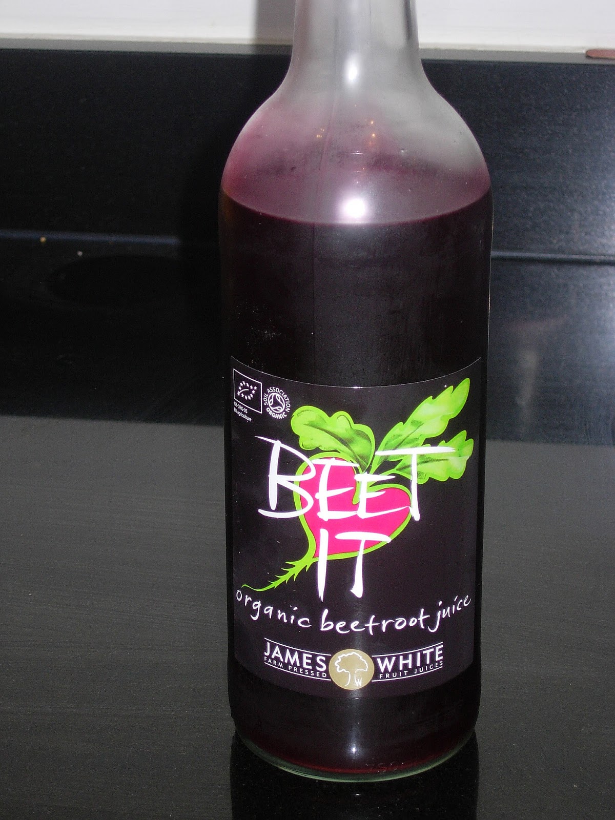 Fancy a Coffee and a Chat? Does Beetroot Juice hold secret Health