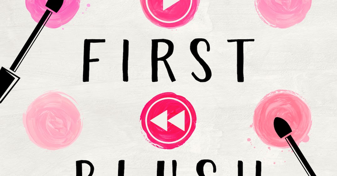 Author Tracker YA and Adult Books PreOrder At First Blush