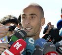 Borja Valero, nuevo objetivo del Real Madrid