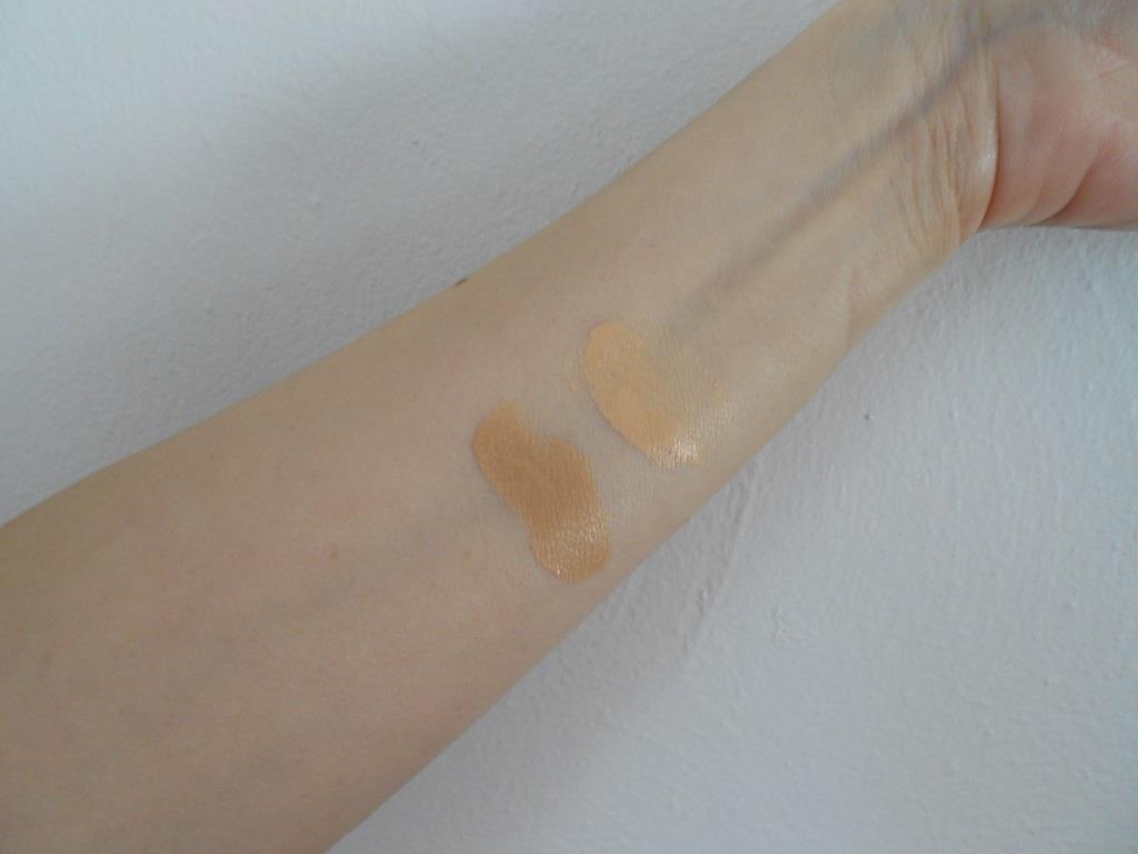 burt's bees full coverage foundation