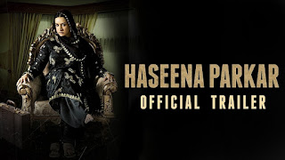 Haseena Parkar