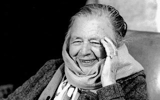 Marguerite Yourcenar - Siete poemas para una muerta