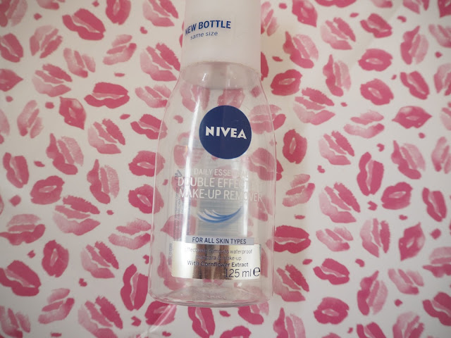 Garnier, Clinique,pixi,Niod,It Cosmetics