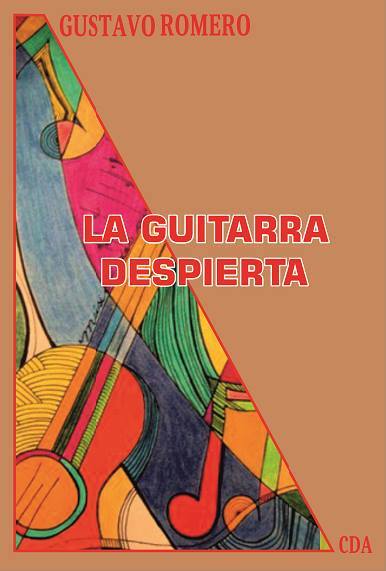 La guitarra DESPIERTA