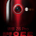 Lenovo Z6 Pro 5G smartphone: Features, specifications and price