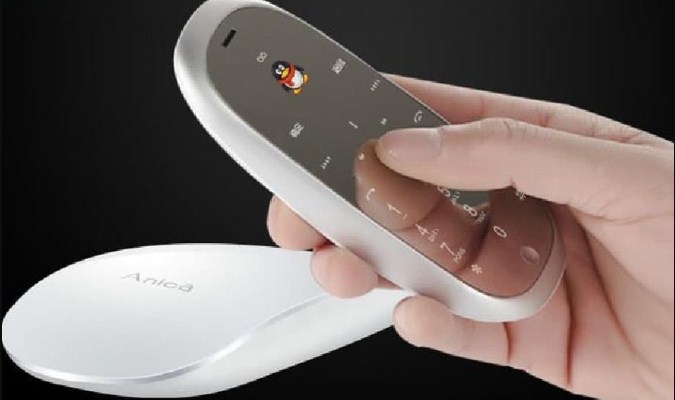 Smartphone Unik Jarang DIketahui - Anisa S6 Smartphone Unik Jarang DIketahui - Anisa S6