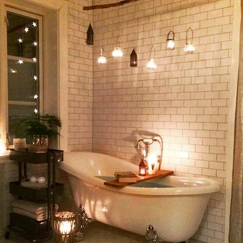 El sueño de burbuja: La casa de mis sueños.