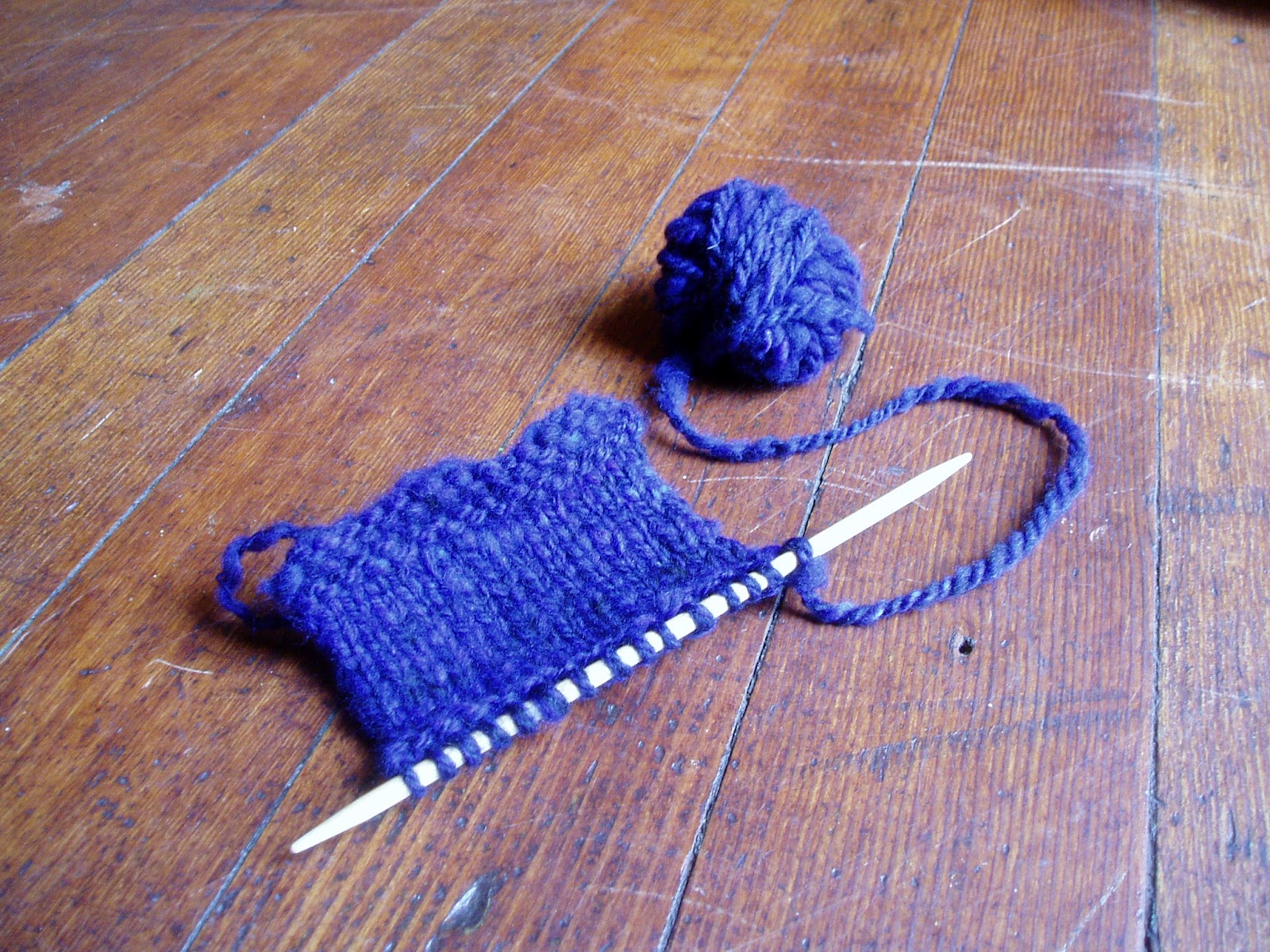 Fleece Love and Happiness Back in the Yarn Barn