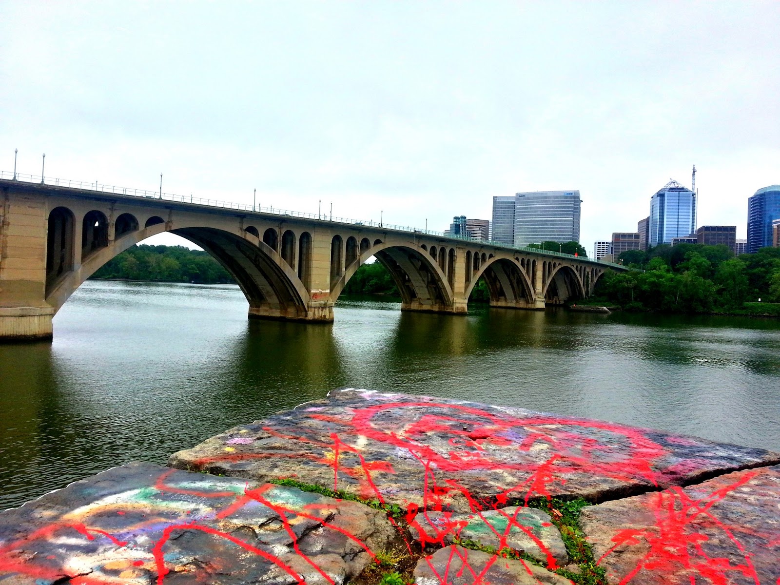 Ben's Journal Another GloverArchbold Trail Encounter