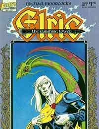 Read Elric: The Vanishing Tower online