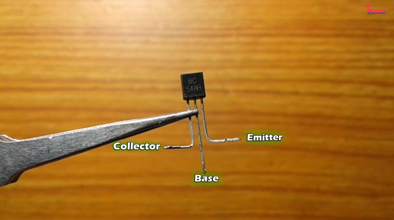 How to make MIC CIRCUIT