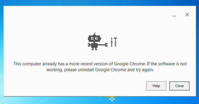 Computers have already. Computers have already