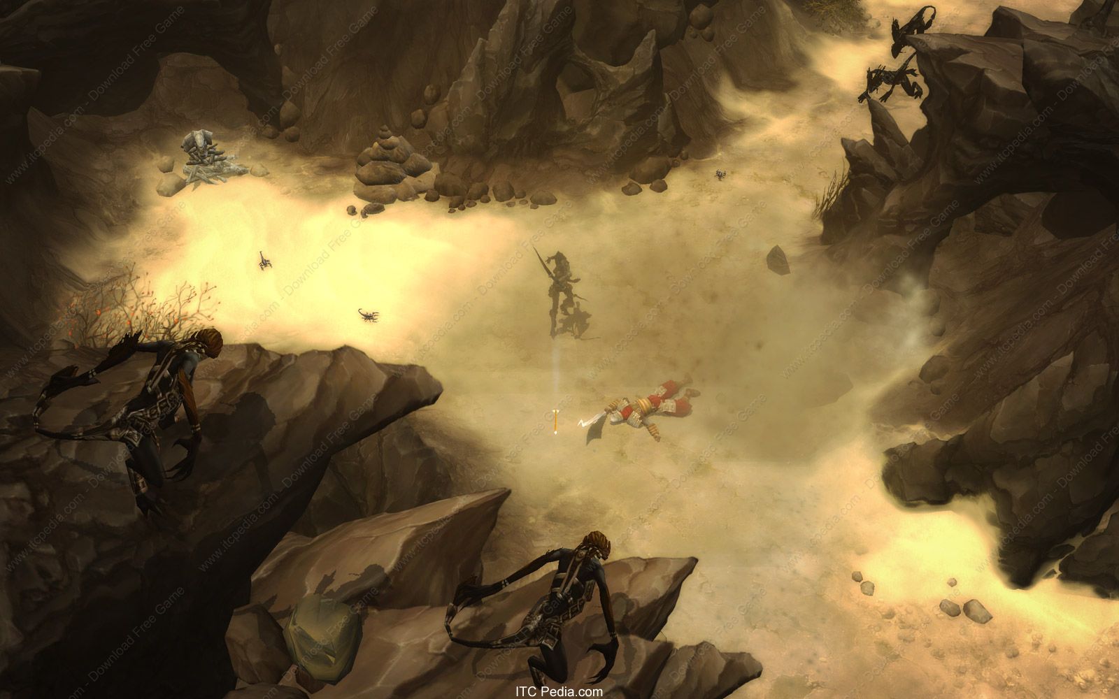 diablo 1 emulator mac diablo 1 emulator mac