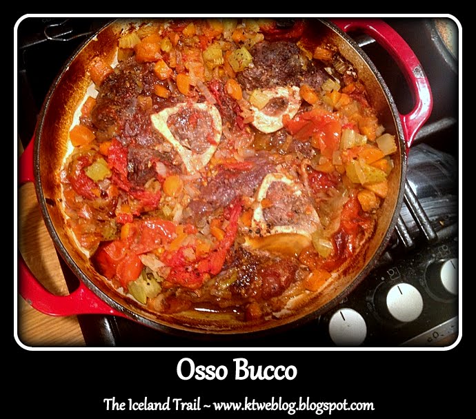 Watching What I Eat Osso Bucco from The 4Hour Chef & Dan's Kitchen Guest Cook Post Watching What I Eat Osso Bucco from The 4Hour Chef & Dan's Kitchen Guest Cook Post