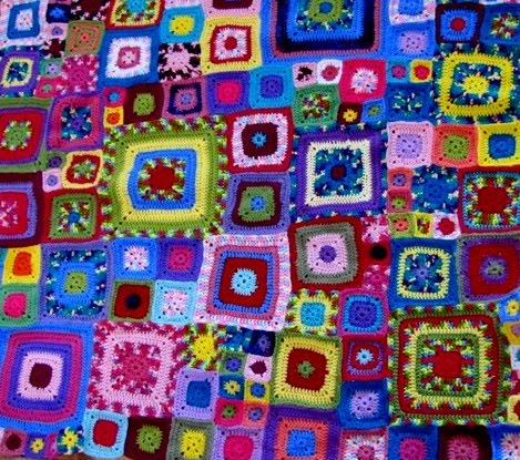 Free Afghan Crochet Patterns, Free Throw Crochet Patterns, Free