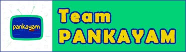 Team PANKAYAM | Hashtag 2020 | Malayalam Webseries