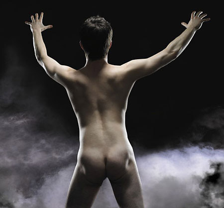 Daniel Radcliffe Equus Nude Photo 116
