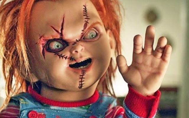 Chucky tendrá su propia serie de televisión