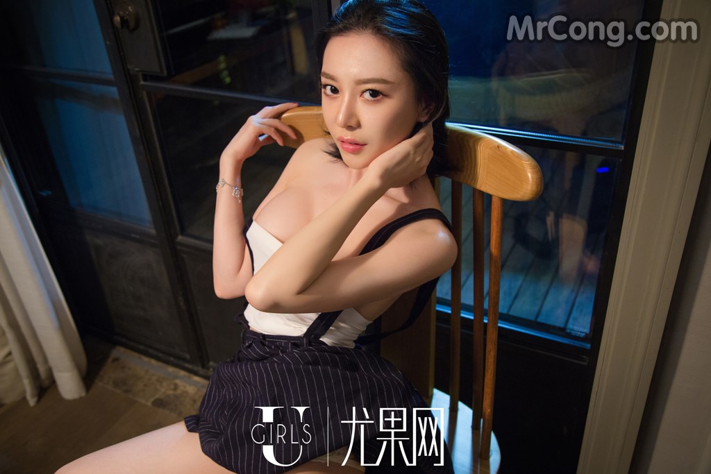 UGIRLS U236: Model Mu Yu Qian (慕 羽 茜) (66 pictures)