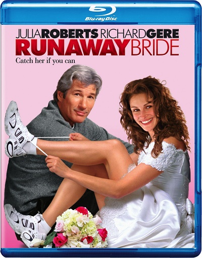 Runaway Bride (1999) 1080p BDRip Dual Latino-Inglés [Subt. Esp] (Romance. Comedia)