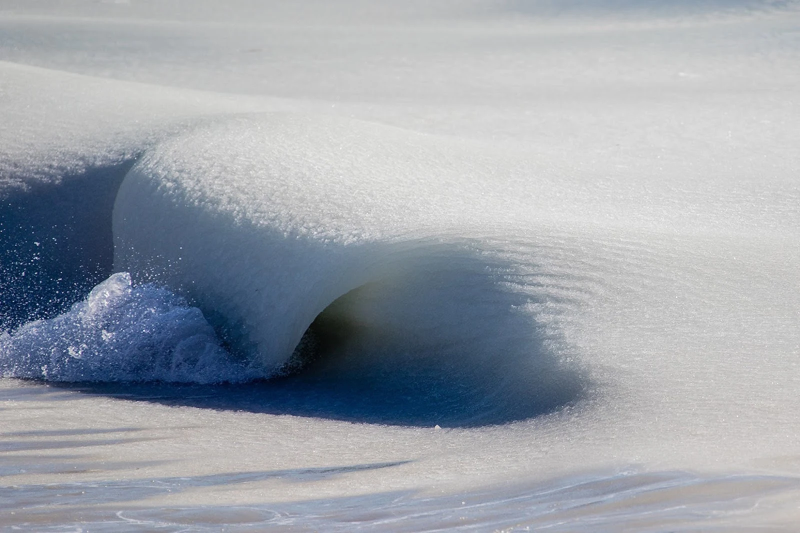 olas granizadas Nantucket 01