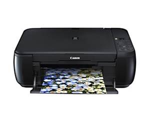 canon pixma mp282 драйвер скачать