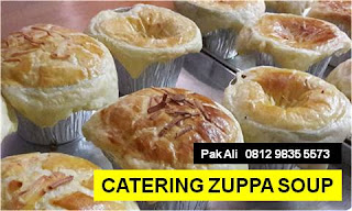 Catering-Zuppa-Soup-Di-Pondok-Indah