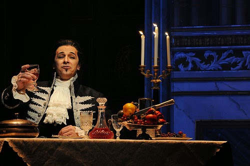 tosca opera characters tosca opera characters