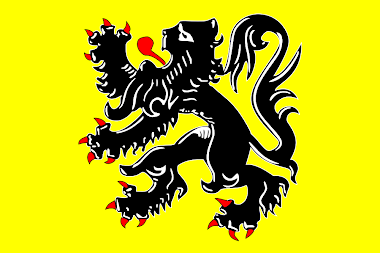 Flanders(Vlaanderen)