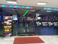 King Star Karaoke Gajah Mada Plaza