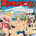 Teen-age Romances #9 - Matt Baker art & cover, Joe Kubert art