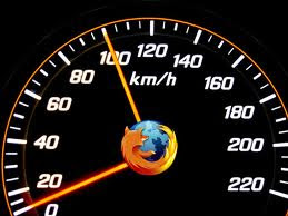 Make Mozilla faster