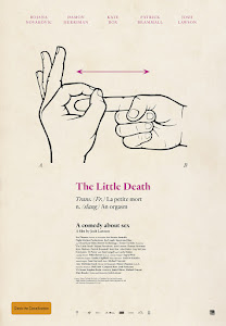 The Little Death Poster