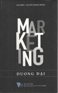Marketing Đương Đại - Ngô Bình, Nguyễn Khánh Trung