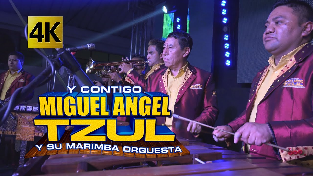 Marimba Orquesta Guatemala