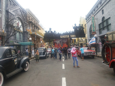 zona gangster museum angkut malang