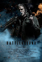 Watch Battleground (2012) Movie Online