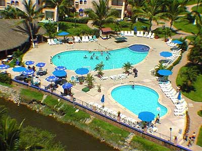 Hypool: GENERALIDADES DE UNA ALBERCA