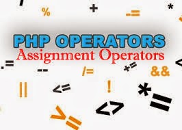 ExtraTutorials: Assignment Operators in php