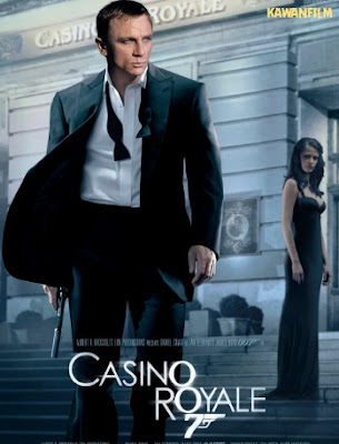 Casino Royale (2006) Bluray Subtitle Indonesia