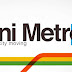Mini Metro v1.3.5 Apk Unlock