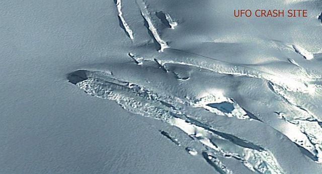 Antarctica Mysteries Revealed  Antarctica%2BMysteries%2BRevealed%2B6