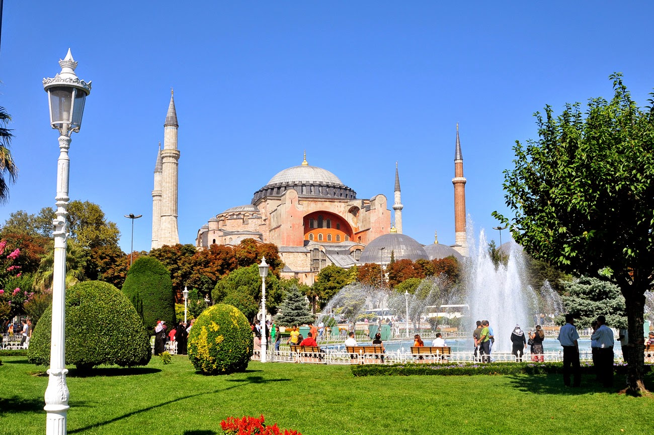 Landmarks Turkey Turkey tourist attractions Turkey 99turisme