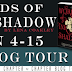 Blog Tour- WORLDS OF INK AND SHADOW By Lena Coakley An ...